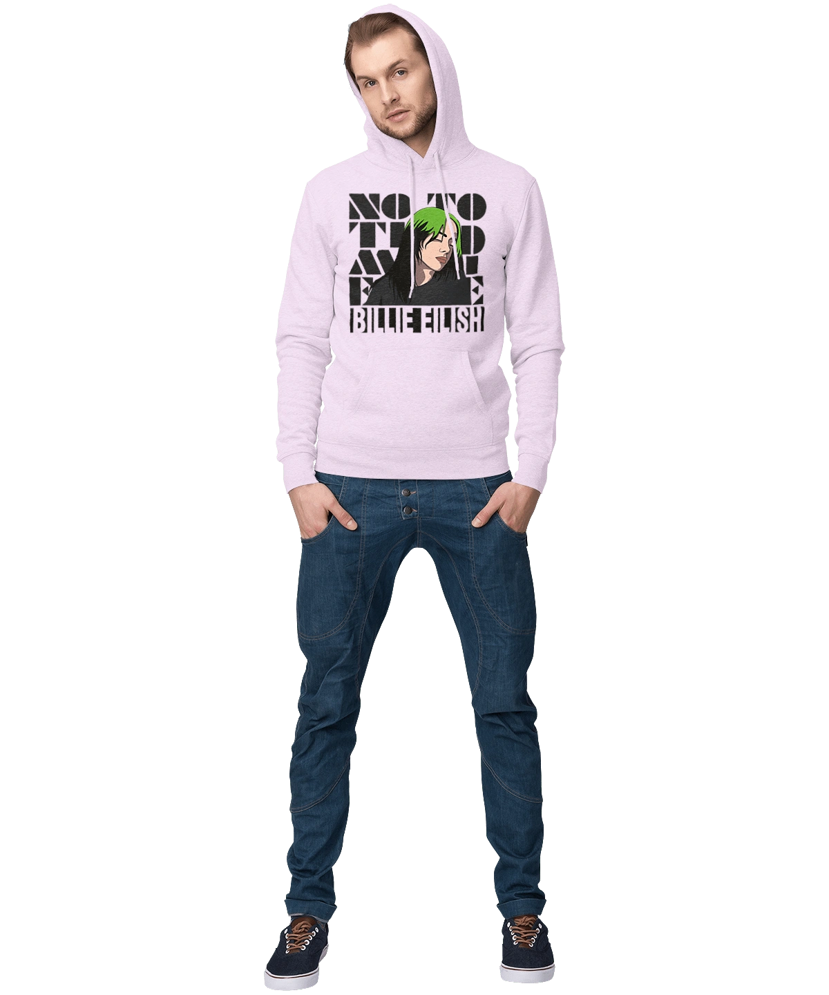 Билли Айлиш