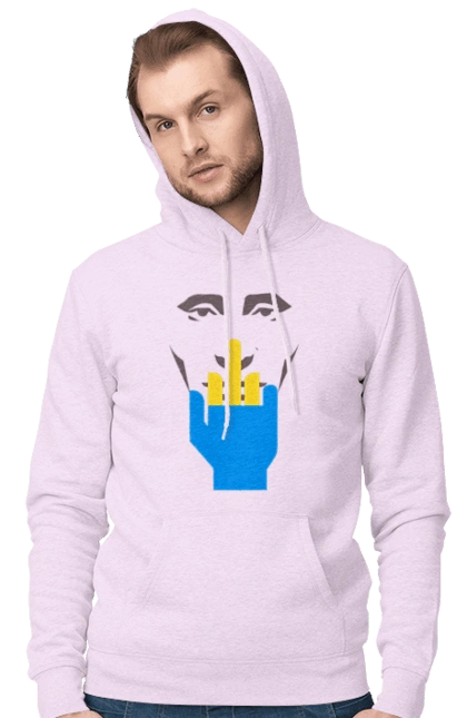 Путин хуйло