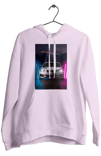 Чоловіче худі з принтом "БЕХА". Беха, в машину, красота, птн пнх, фонарі. 2070702