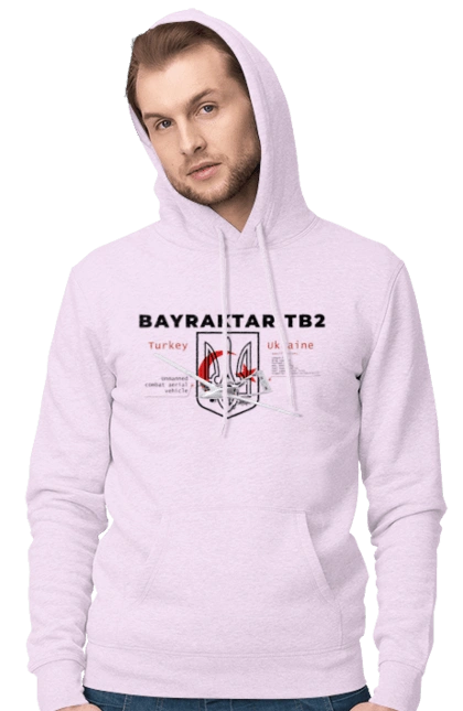 Bayraktar TB2