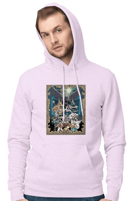 Легенда вокс машина