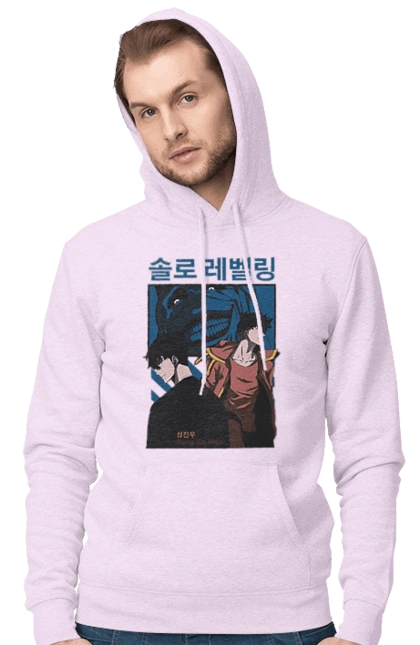 Поднятие уровня в одиночку