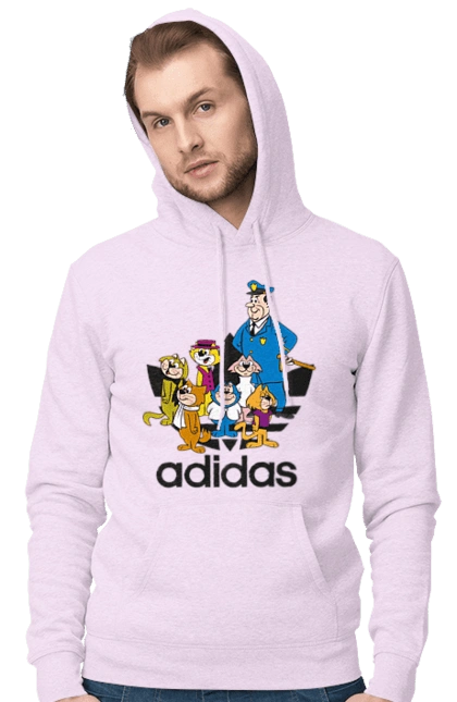 Adidas Top Cat