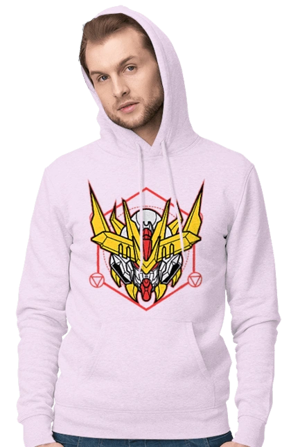 Gundam Barbatos Lupus Rex