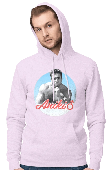 Біллі Херрінгтон