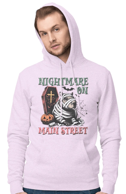 Капібара Хелловін