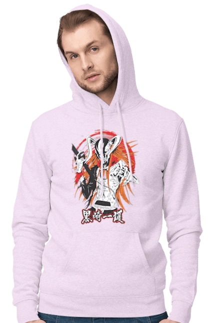 Блич Ичиго Куросаки