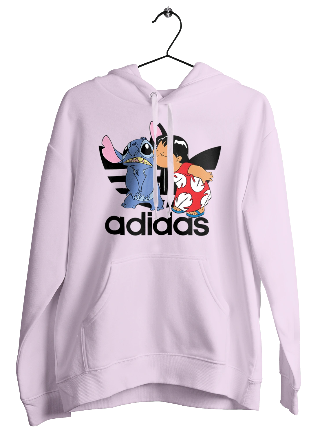 Adidas Стич