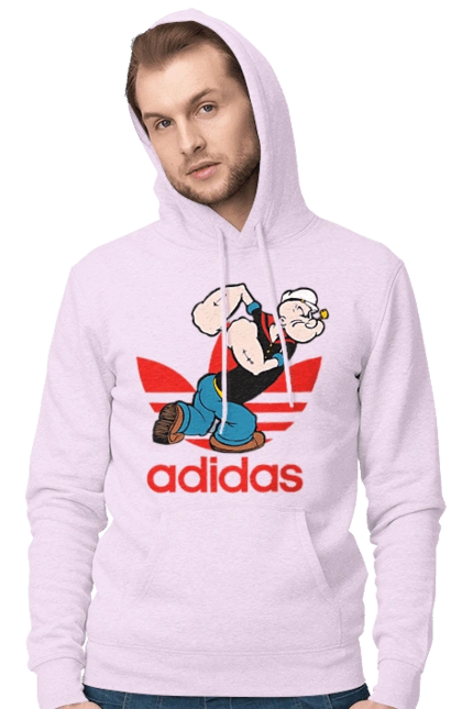 Adidas Моряк Попай