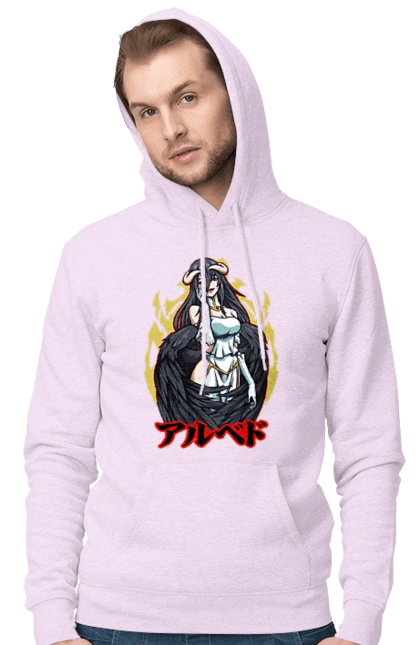 Оверлорд Альбедо