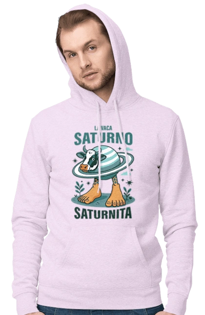 Lavaca Saturno Saturnita
