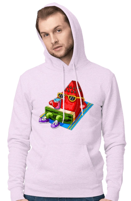 Watermelon Drinks Cocktail