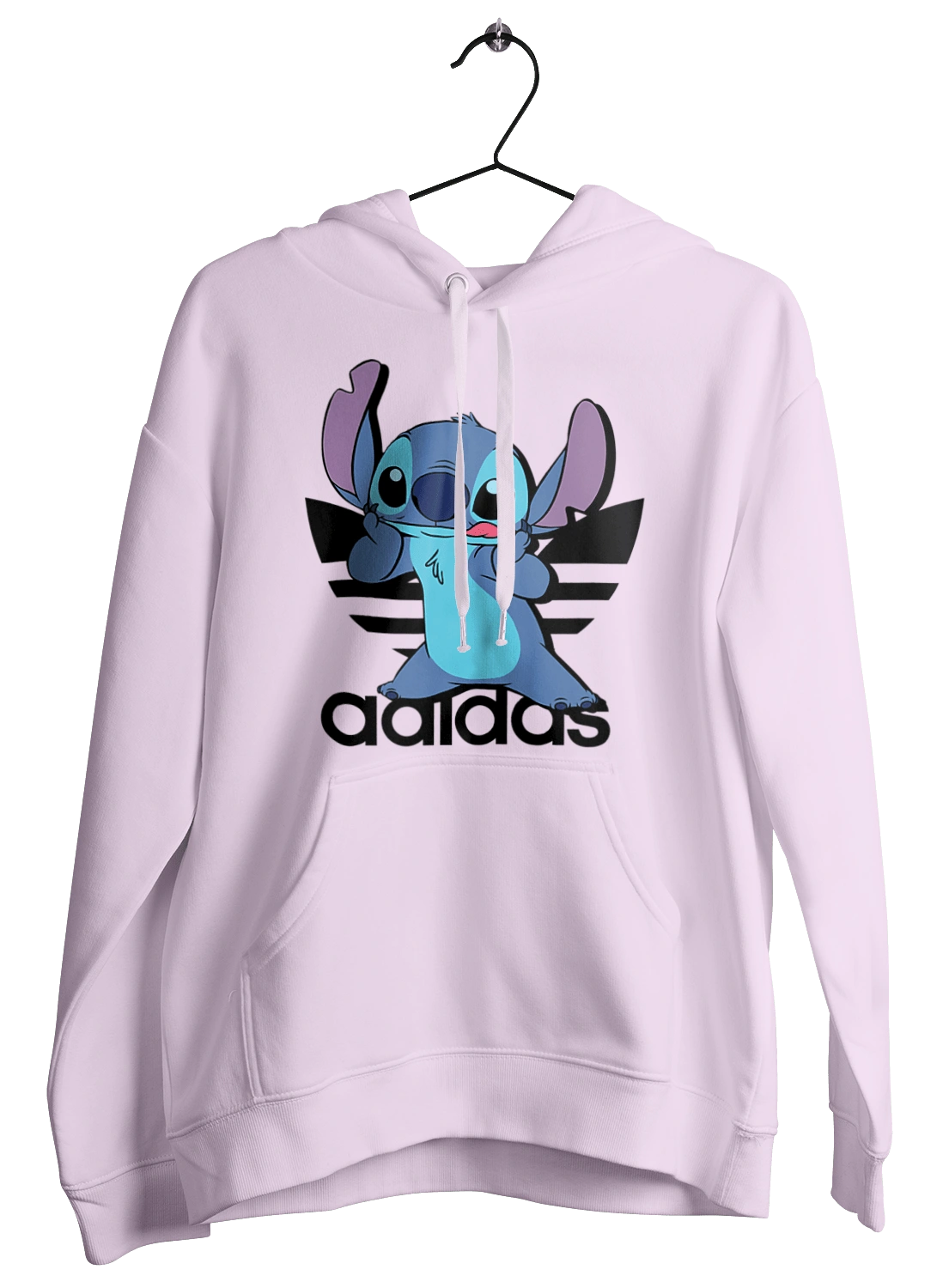 Adidas Стич