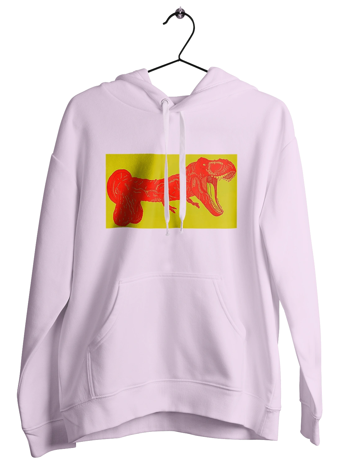 Член Динозавр