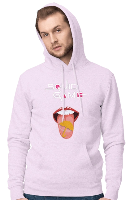 Игра в кальмара