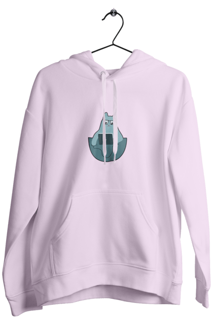 Мужское худи с принтом Кот программист. Angular, c, css, html, it, javascript, jquery, php, programmer, python, react, svelt, vue, айти, айтишник, код, кодировать, кодить, прогер, программист, программисты, ты ж, ты же, ты же программист, тыж, тыж программист, юмор. 2070702