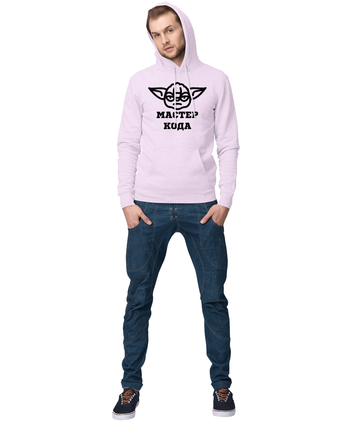 Мастер кода