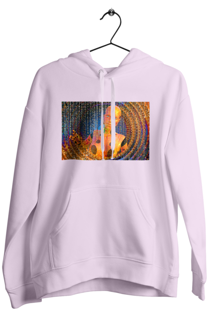 Чоловіче худі з принтом "Штучний інтелект". Айті, айтішник, гик, жінка, знання, інженер, інтелект, кібер, кібернетика, кіборг, код, комп, комп`ютерник, кристал, машинне навчання, мікросхема, мозок, портрет, програміст, професіонал, професія, розробник, розум, хакер, чіп, штучний інтелект, штучний розум. 2070702