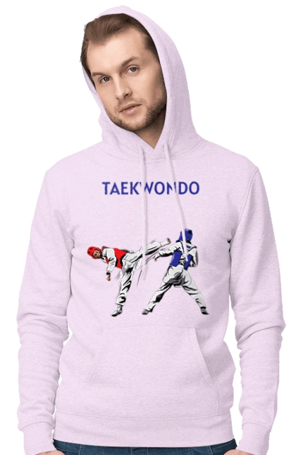 Taekwondo