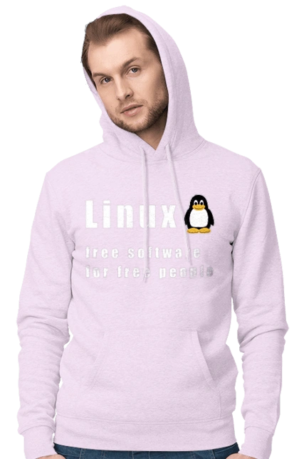 Linux Is Free