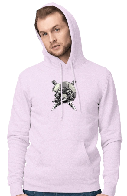 Череп пілота