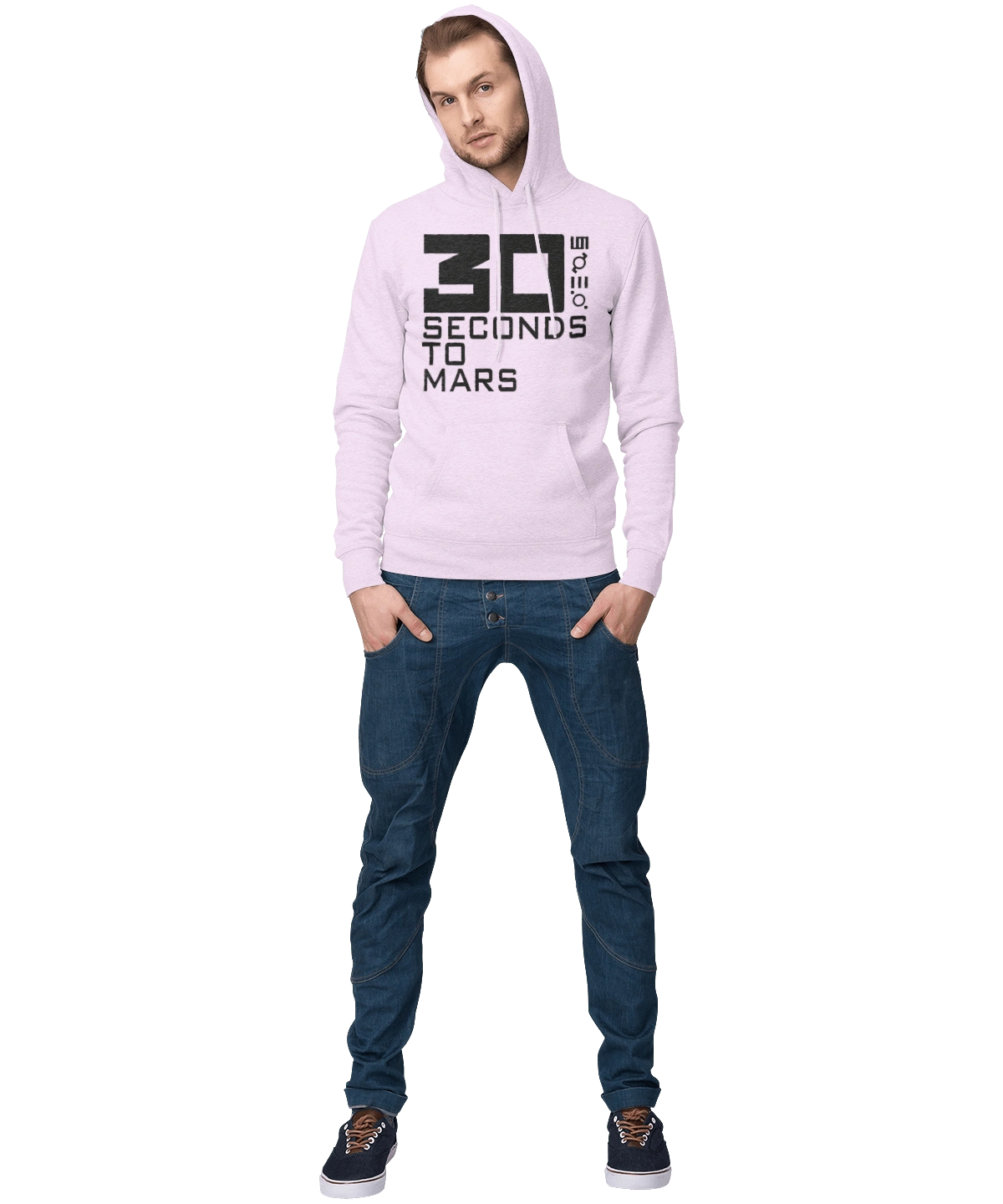 Thirty Seconds to Mars