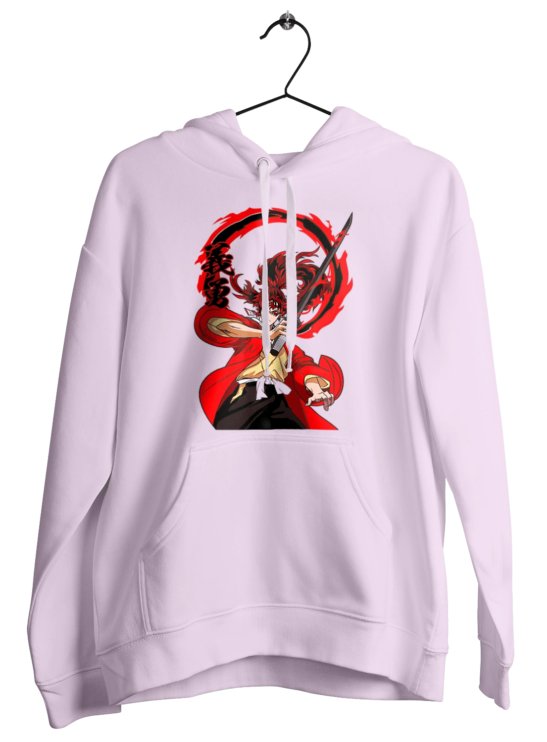 Demon Slayer Yoriichi Tsugikuni