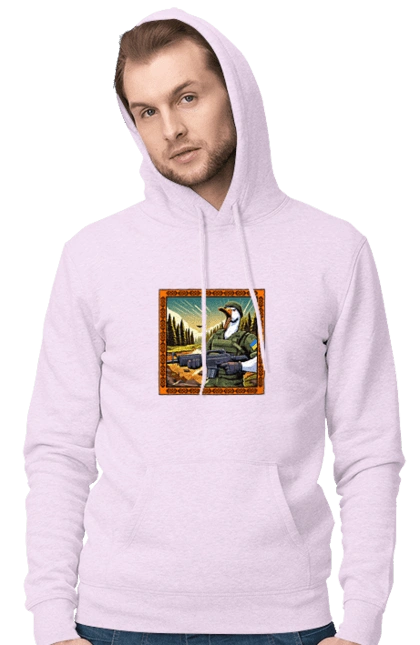 Гусиный десант