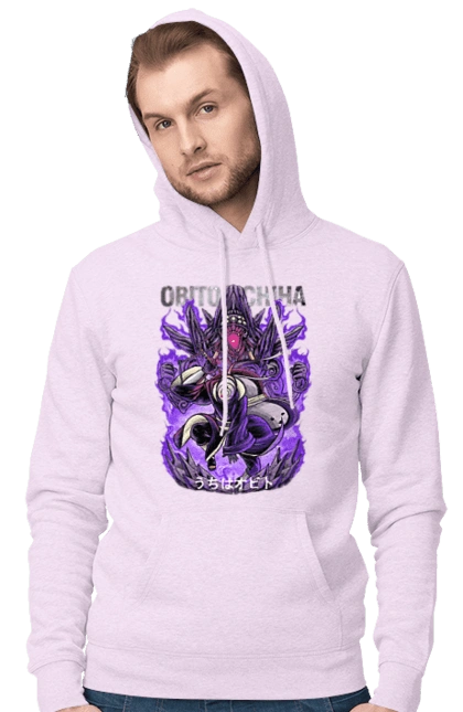 Наруто Учіха Обіто