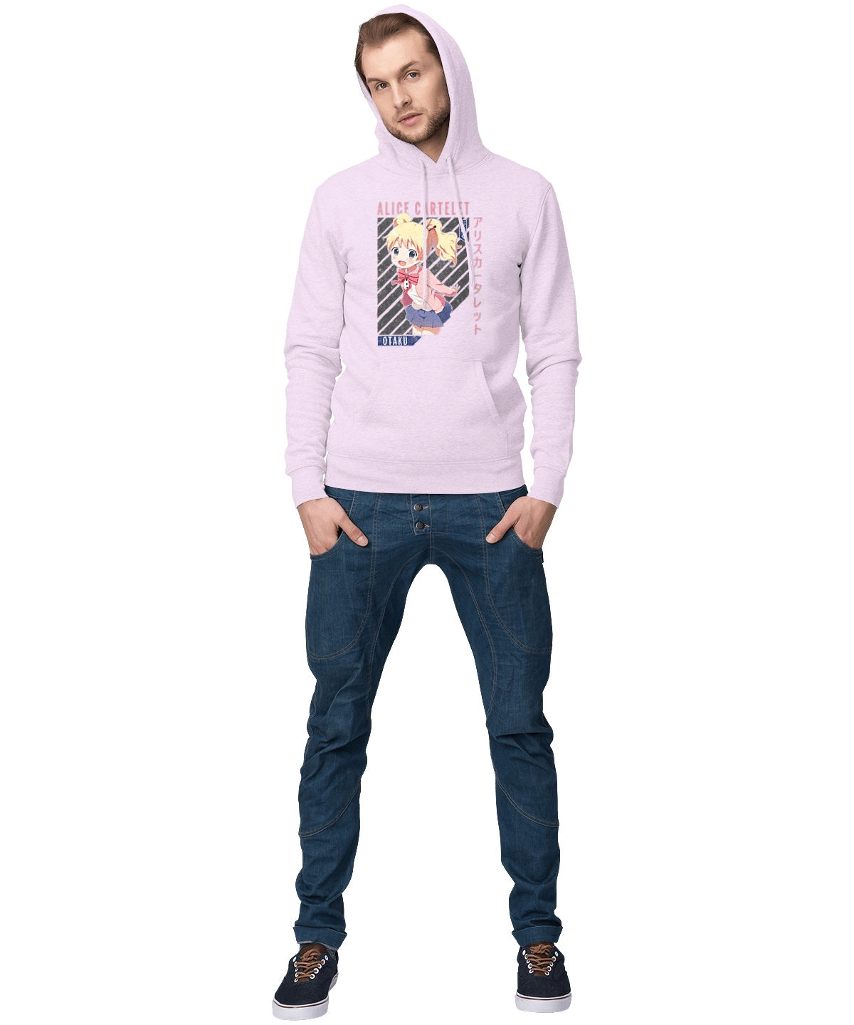 Kiniro Mosaic Alice Cartelet