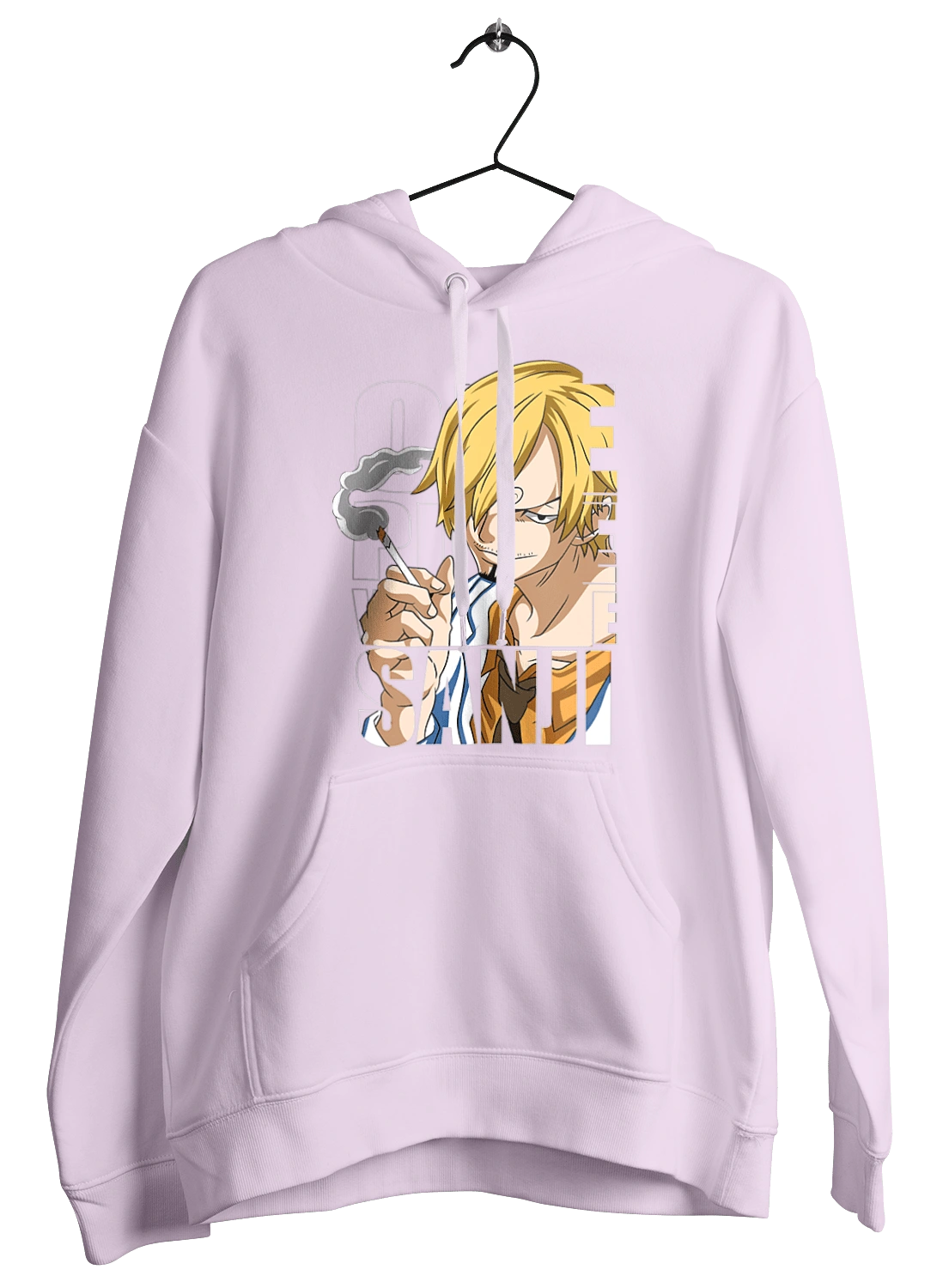 Ван Пис Винсмок Санджи