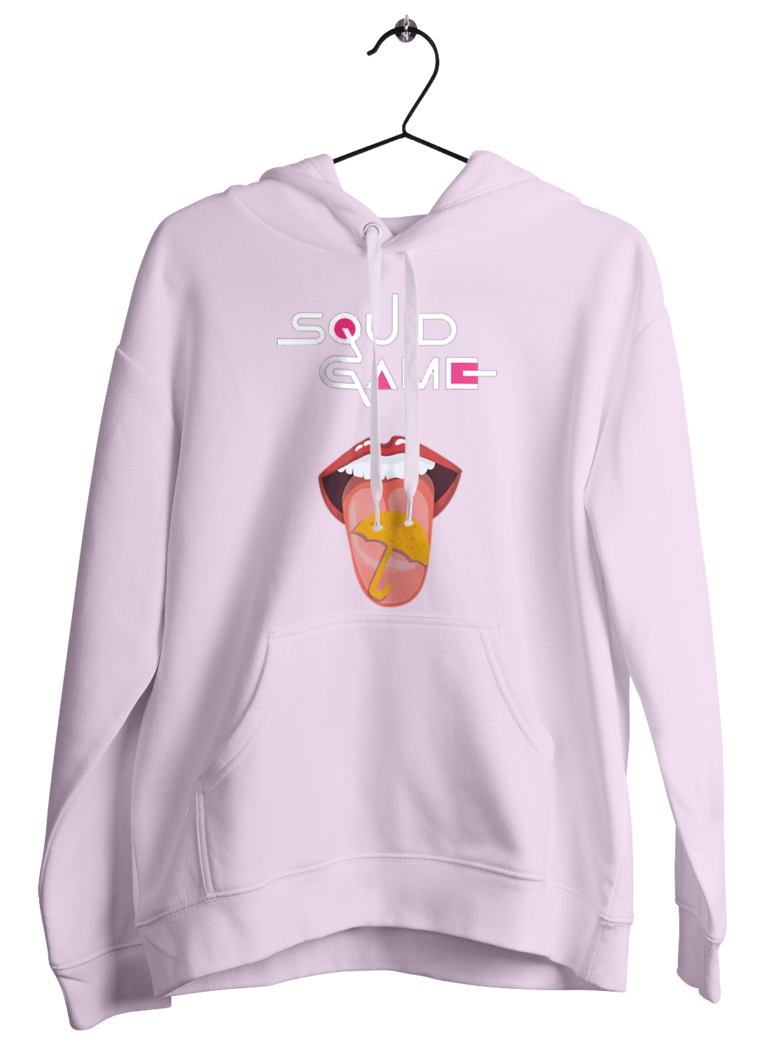 Игра в кальмара