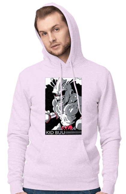 Dragon Ball Majin Buu