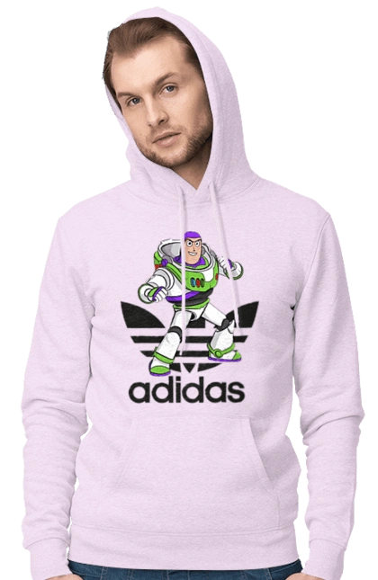 Adidas Базз Лайтер