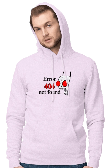 Ошибка не найдена