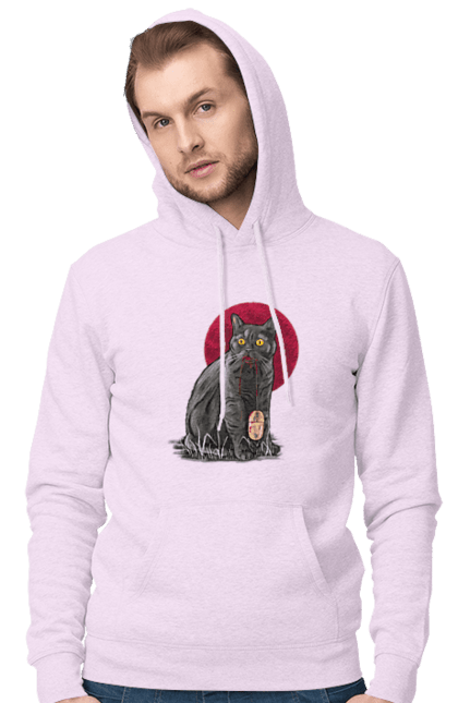 Чоловіче худі з принтом "Кот програміст та мишка 404 День програміста". 404, andoid, aws, backend, c++, cloud, css, data, dev, devops, frontend, git, github, go, golang, google, html, ios, java, jquery, js, linux, nodejs, php, python, react, science, script, web, ай ті, айтішник, геймер, гик, кит, клавиши, код, комп, мем, мишка, ошибка, пародия, програміст, смешное, хакер. 2070702