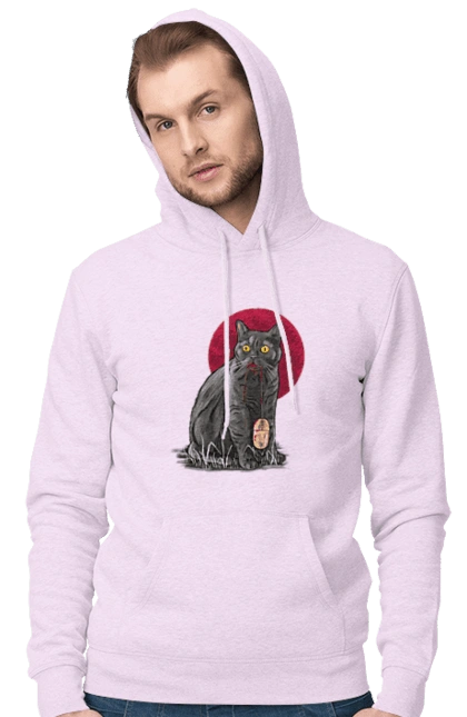 Кот програміст та мишка 404 День програміста