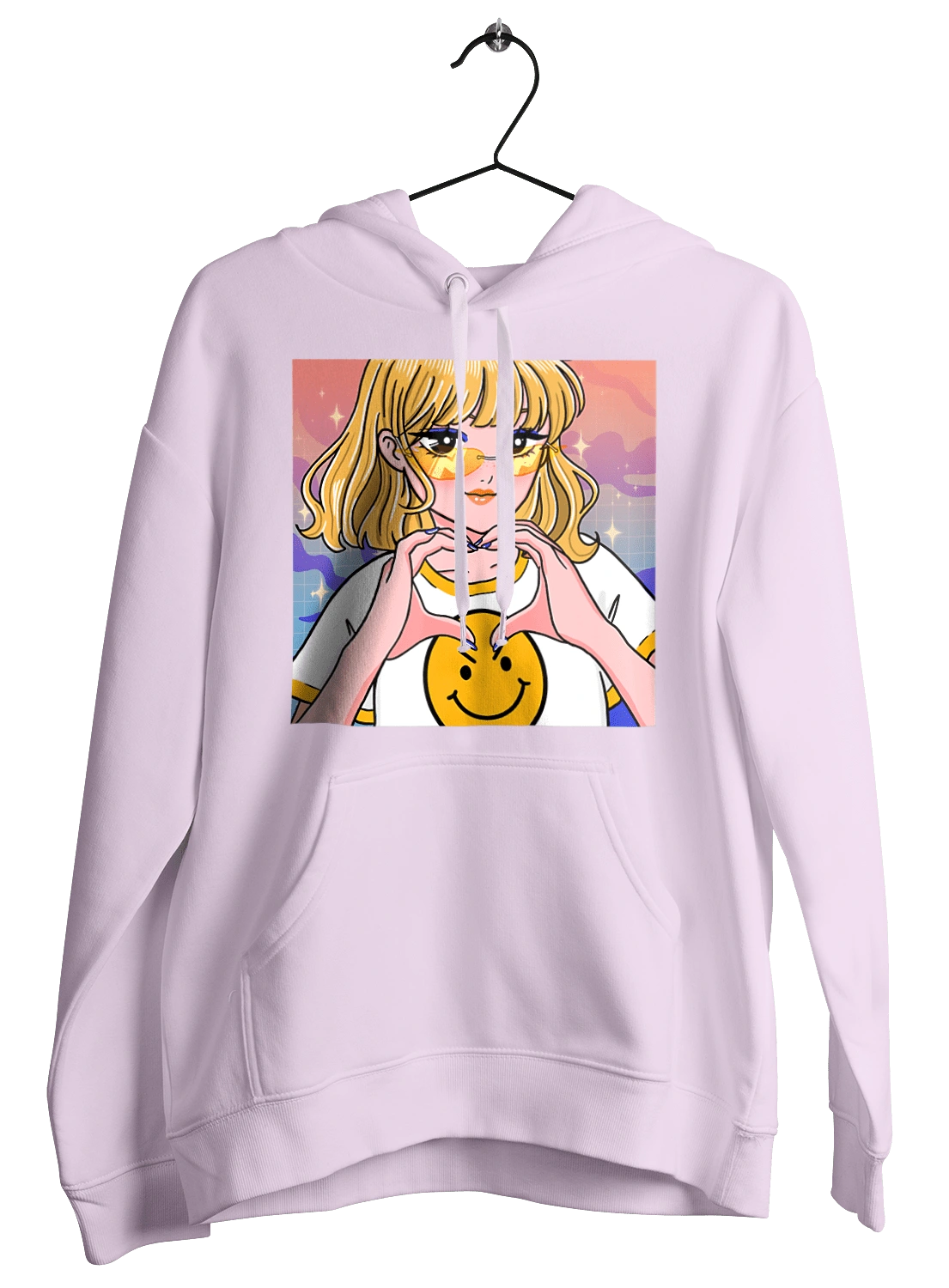 Жовта Дівчинка