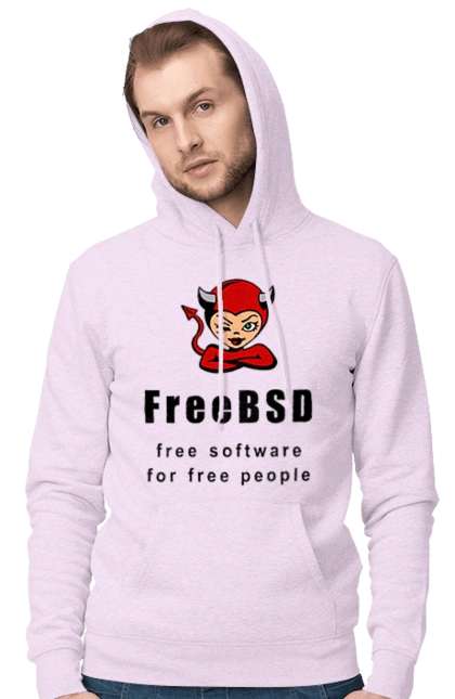 Freebsd For Free