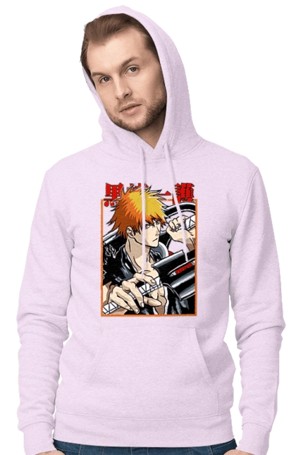 Bleach Ichigo Kurosaki
