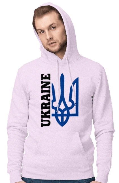 Герб Украины