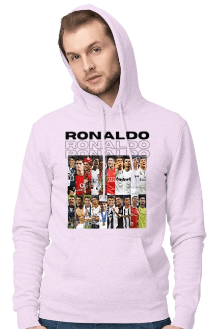 Кріштіану Роналду