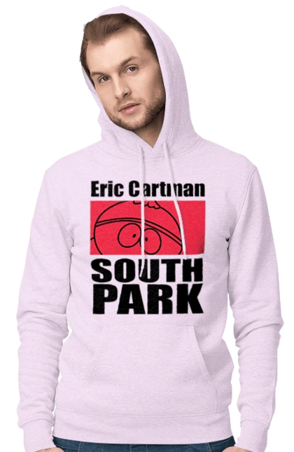 South Park Cartman