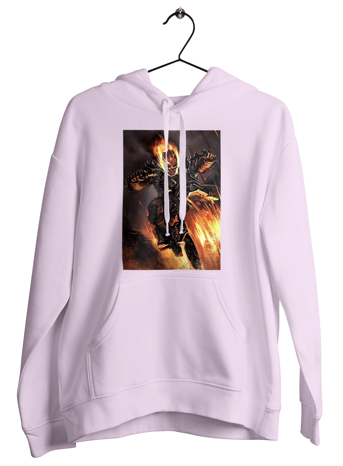 Пекельний Гонщик