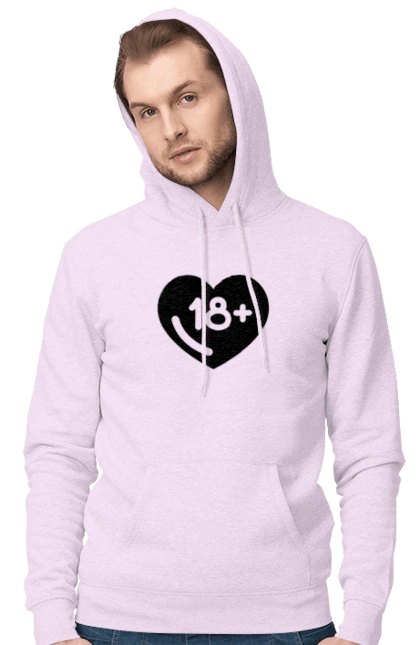 18+