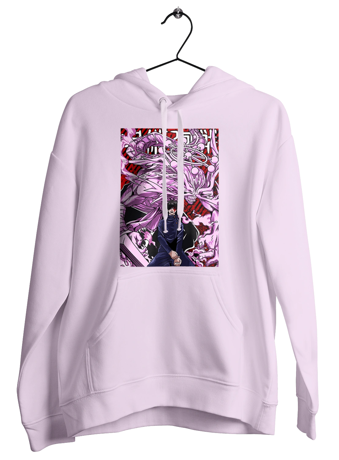 Jujutsu Kaisen Megumi