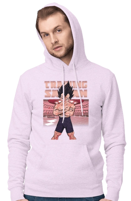 Жемчуг дракона Вегета