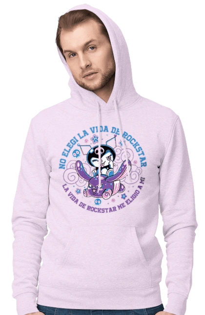 Хелло Кітті Куромі