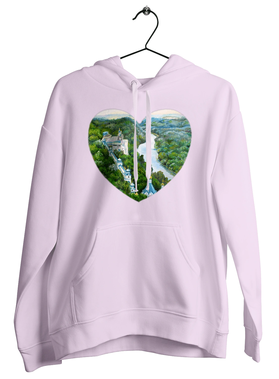 Святогорская лавра