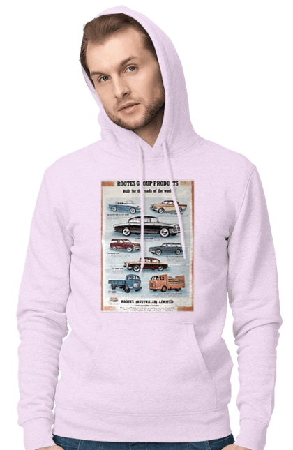 Автомобильо